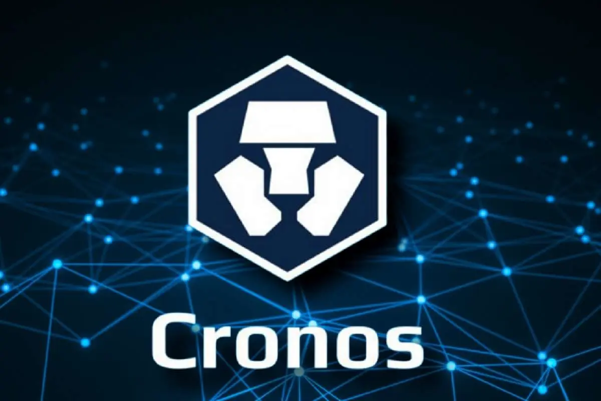 کرونوس سقف سه ساله را شکست؛ کوپن ترامپ CRO را تا کجا بالا میبرد؟
