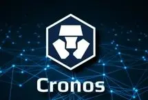 کرونوس سقف سه ساله را شکست؛ کوپن ترامپ CRO را تا کجا بالا می‌برد؟