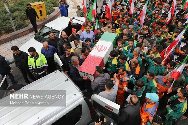 پاکبان شهید7