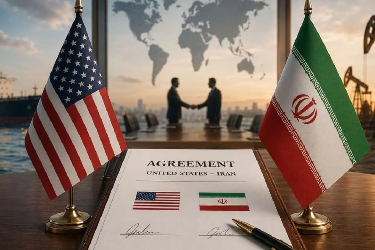 «سم» در یادداشت تفاهم ایران و آمریکا