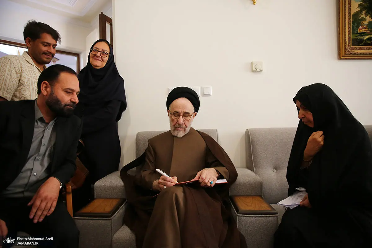 گالری