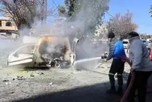 حملات گسترده اسرائیل به جنوب لبنان