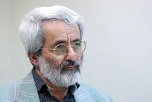 سلیمی‌نمین: «خیانت» خواندن مذاکره القائات دشمن است