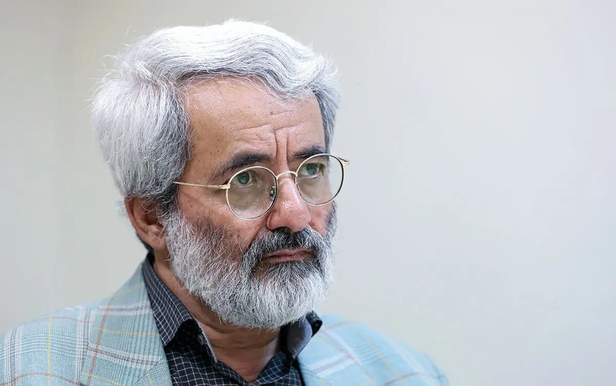 سلیمی‌نمین: «خیانت» خواندن مذاکره القائات دشمن است