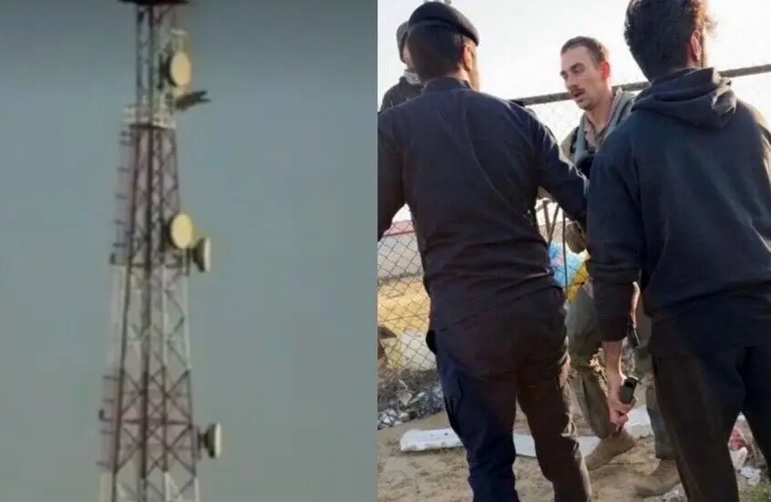 وزارت دفاع کویت از سقوط چند هواپیمای جنگی آمریکایی خبر داد