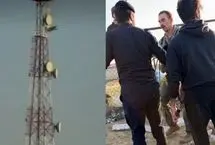 وزارت دفاع کویت از سقوط چند هواپیمای جنگی آمریکایی خبر داد