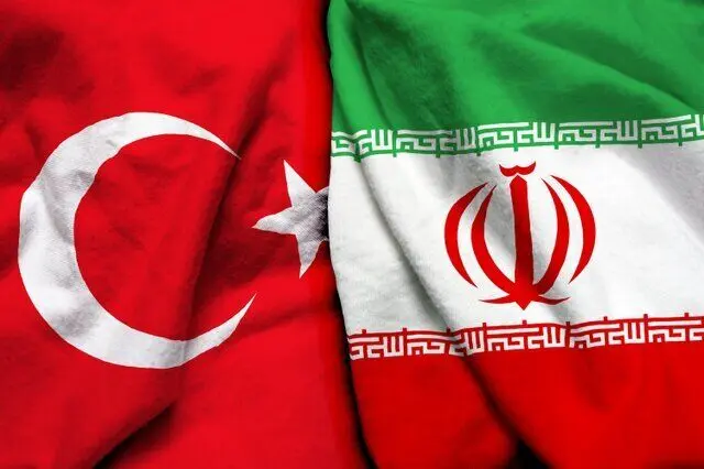 خارج کردن اتباع ترکیه از ایران صحت ندارد