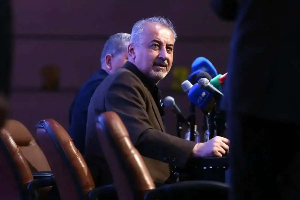 روزهای آشفته پرسپولیس؛ محصول اشتباهات درویش