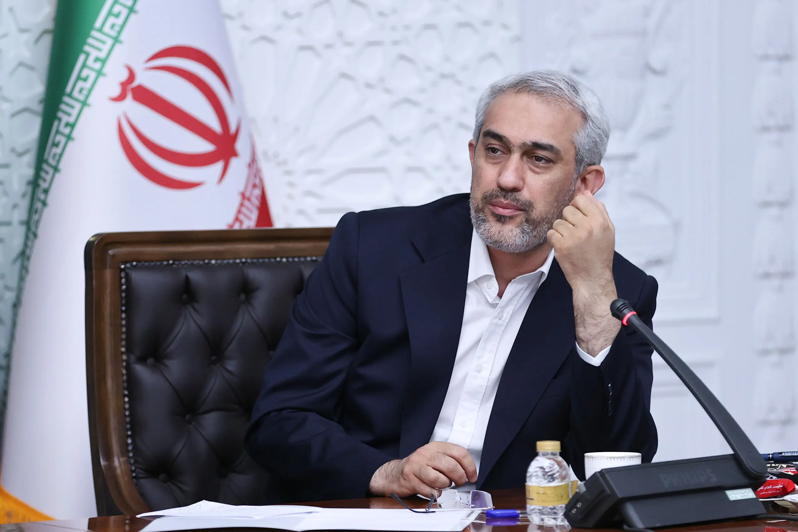 وزیر اقتصاد: شجاعت رئیس‌جمهور راهگشای اصلاحات اقتصادی است
