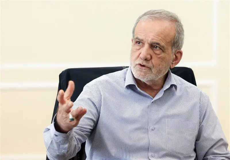 کیهان: همین مقدار اختیارات برای رئیس جمهور بس است