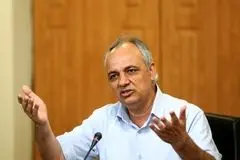 کنایه زیدآبادی به نماینده تندرو مجلس: تا این اندازه نگران حال مادورو و حاکمیت ملی ونزوئلا نباشید!