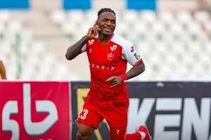 ببینید؛ خلاصه بازی پرسپولیس 3 - صنعت نفت 1
