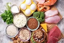 نکات تغذیه ای برای حفظ سلامتی در شرایط جنگی