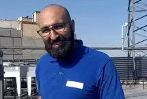 حکم اعدام بابک شهبازی به جرم جاسوسی برای موساد اجرا شد