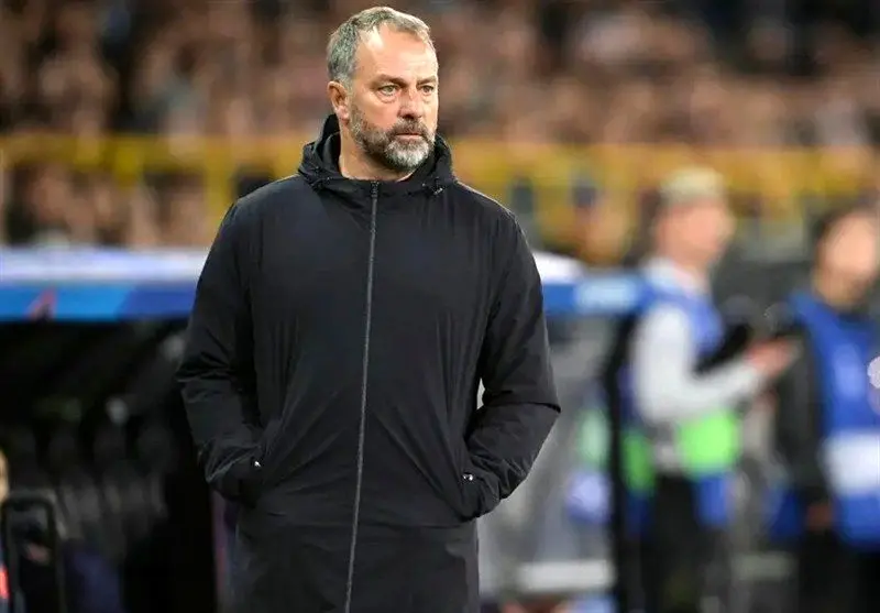 واکنش فلیک به برتری بارسلونا مقابل آلاوس