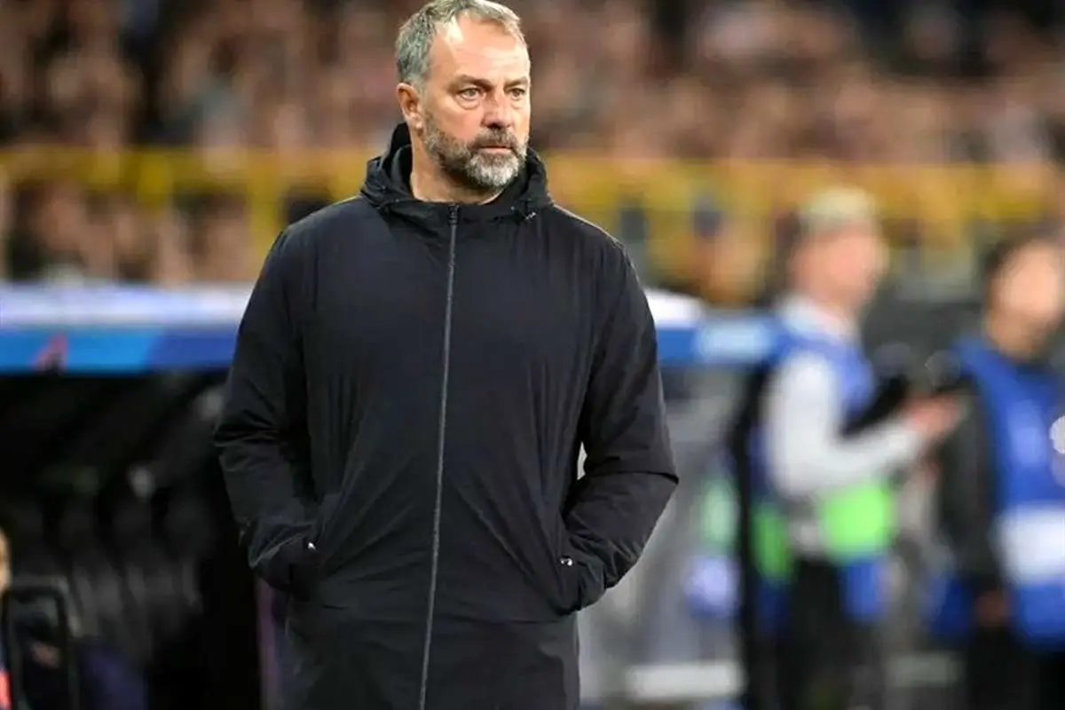 واکنش فلیک به برتری بارسلونا مقابل آلاوس