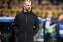 واکنش فلیک به برتری بارسلونا مقابل آلاوس