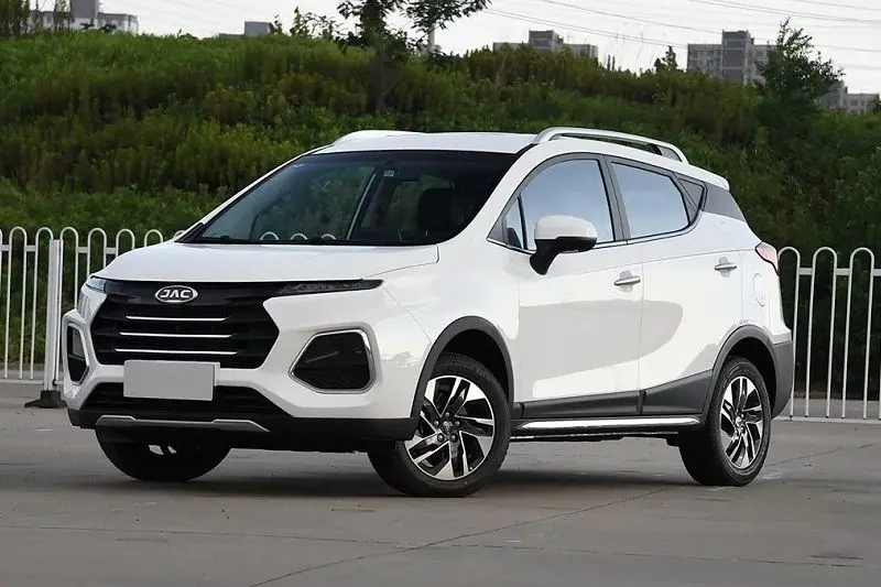 فیس‌لیفت جک S3؛ ارزان‌ترین شاسی‌بلند کرمان‌موتور ارزش خرید دارد؟