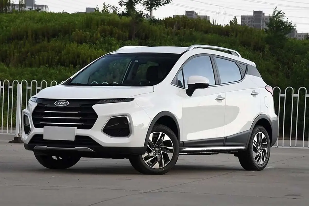 فیس‌لیفت جک S3؛ ارزان‌ترین شاسی‌بلند کرمان‌موتور ارزش خرید دارد؟