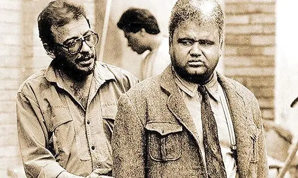 سینمای علی حاتمی علیه غرب زدگی 