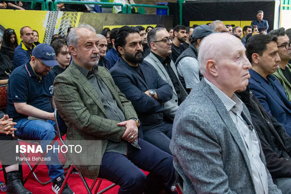 گالری