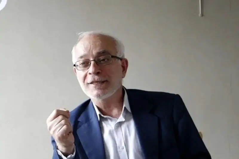 حسن بهشتی پور