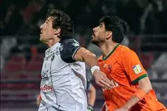 باخت ۰-۳ مس رفسنجان مقابل سپاهان؛ نویدکیا و شاگردان در حال و هوای صدر!