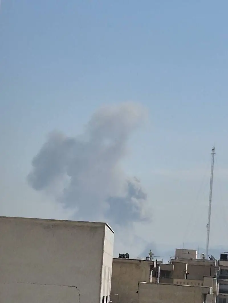 شرق تهران 2