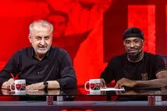 پرسپولیس-اوریه؛ همچنان در بلاتکلیفی