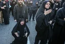 تصاویر؛ در میدان انقلاب تهران چه خبر است؟