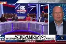 مقام آمریکایی: توپ در زمین ایران است/ ترامپ نمی‌تواند تا ابد صبور بماند