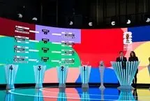 ببینید؛ هر چیزی که باید درباره قرعه‌کشی جام جهانی 2026 بدانید