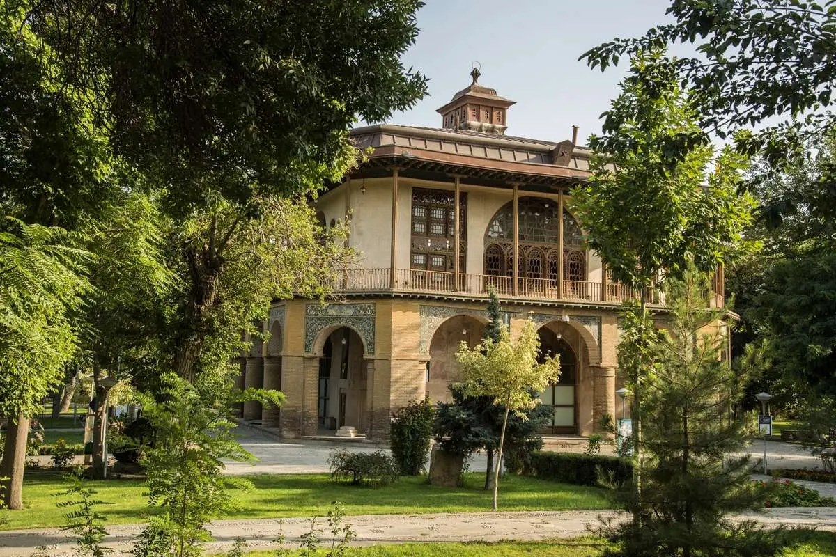 قزوین؛ زادگاه حکومت متمرکز در ایران