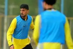 خرید ایرانی علی منصور آماده رونمایی

