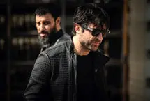  تیزر فصل دوم سریال «وحشی» منتشر شد