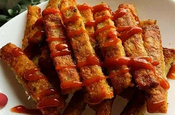 طرز تهیه سیب زمینی پیتزایی؛ فست فود سه سوته در منزل 

