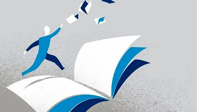 طنزیمات؛ بخوانیم برای کتاب در ایران: من یقرا الفاتحه مع الصلوات