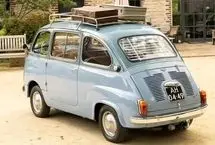 اولین مینی‌ون مدرن جهان؛ کوچک و دوست داشتنی