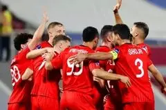 ساعت بازی تراکتور - استقلال خوزستان در هفته دوازدهم لیگ برتر