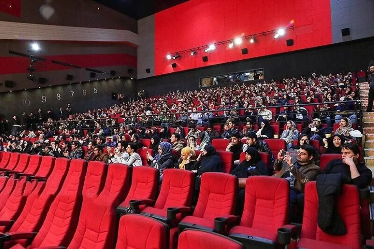سینما و تئاتر می‌تواند سرعت پیری بیولوژیکی را کاهش دهد