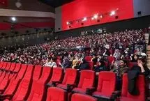عایدی سینماها از مسابقات جام‌جهانی چقدر شد؟