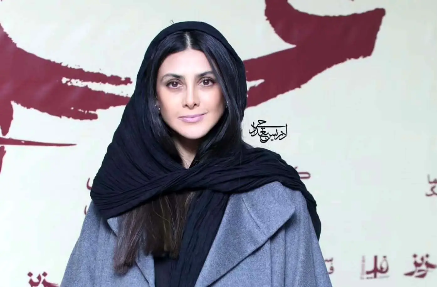 آزاده صمدی: به خاطر مشکلات اقتصادی کمدی بازی می‌کنم