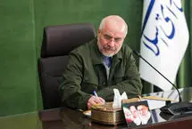 قالیباف: تا پای جان برای پیروزی نهایی ایران ایستاده‌ایم
