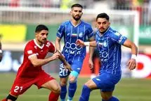 نا امیدی قلعه‌نویی از ستاره‌های پرسپولیس و استقلال