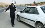 خط و نشان پلیس برای این خودروها؛ 7500 معاینه فنی باطل شد