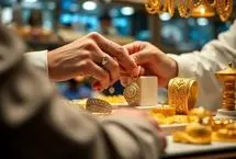 هشدار به خریداران طلا؛ در نوسانات شدید وارد نشوید