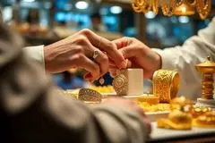 هشدار به خریداران طلا؛ در نوسانات شدید وارد نشوید