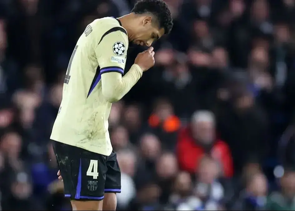 فلیک: دلیل غیبت آرائوخو خصوصی است!