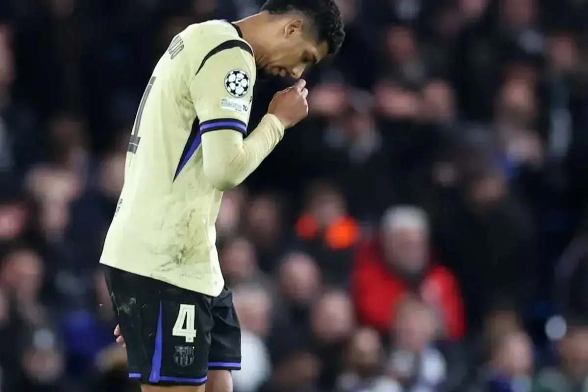 فلیک: دلیل غیبت آرائوخو خصوصی است!