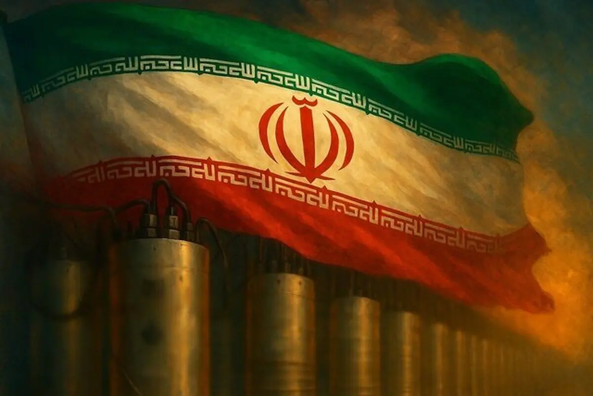 حمله آمریکا به سایت در حال ساخت نیروگاه هسته‌ای دارخوین/ سازمان انرژی اتمی ایران بیانیه داد
